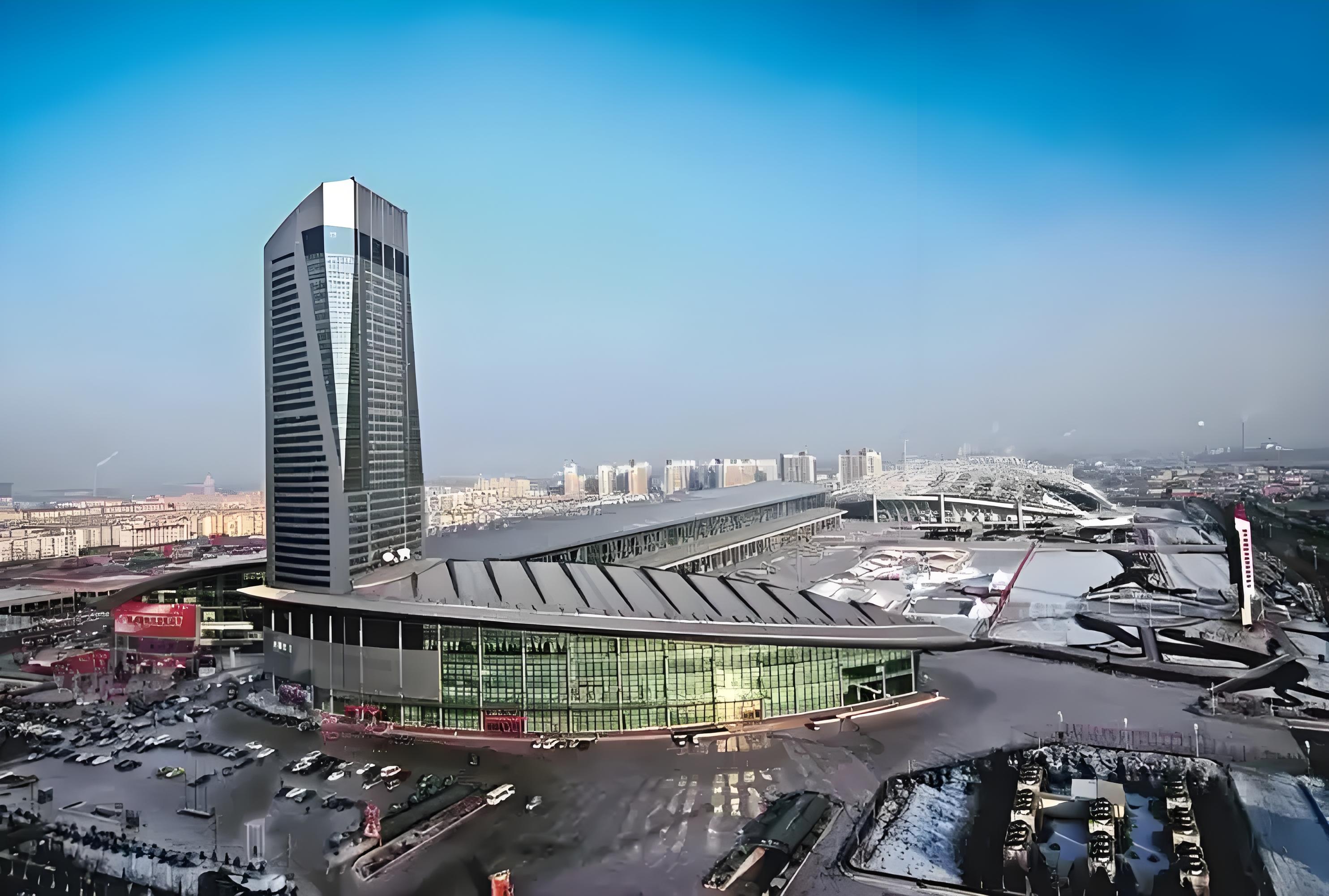 建設綠色礦山有什么好處？創建綠色礦山的標準是什么